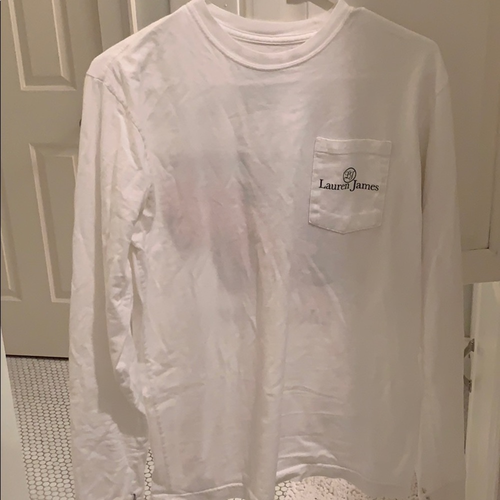 Lauren James T- Shirt